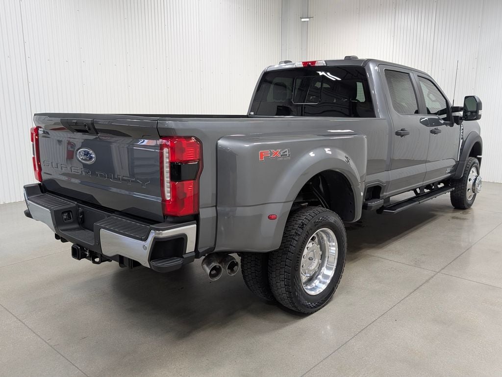 2026 Ford F-450SD XL DRW