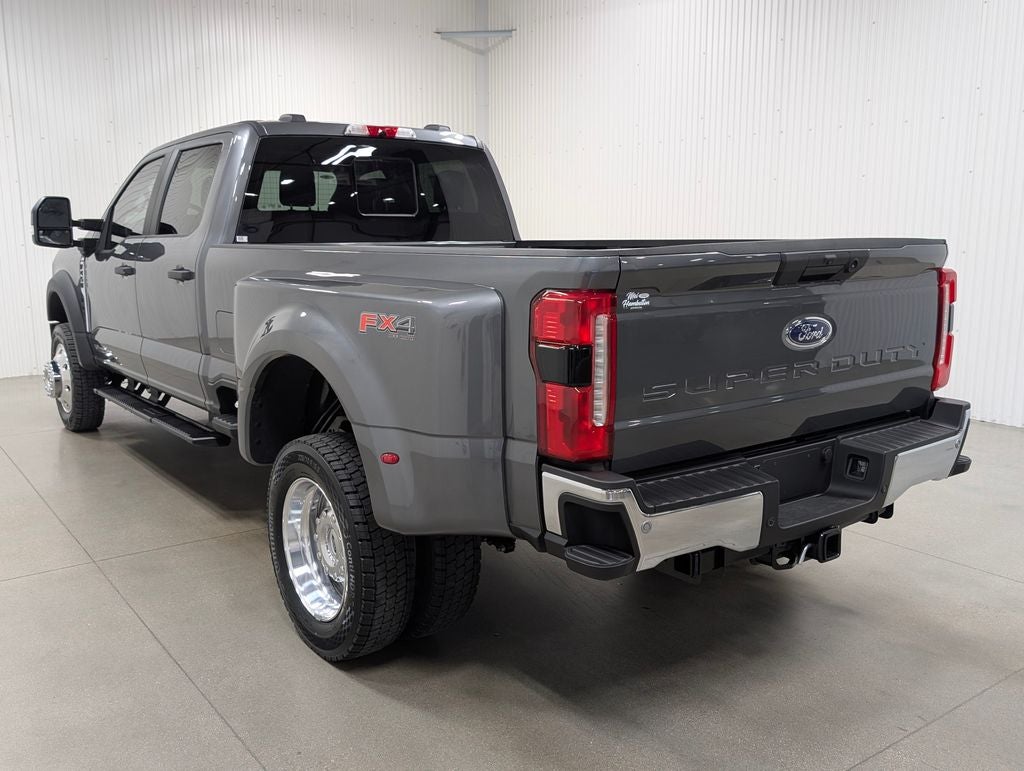 2026 Ford F-450SD XL DRW