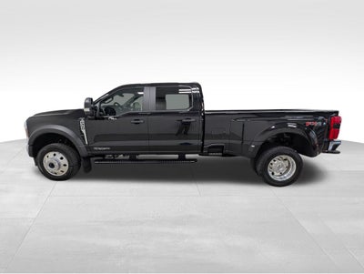 2026 Ford F-450SD XL DRW