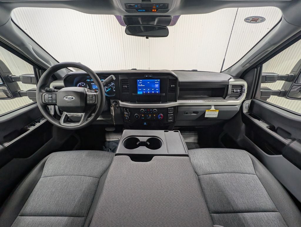 2026 Ford F-450SD XL DRW