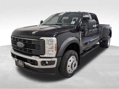 2026 Ford F-450SD XL DRW