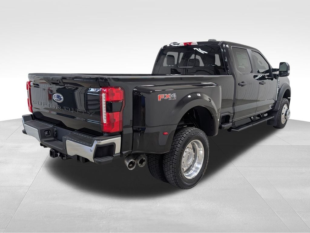 2026 Ford F-450SD XL DRW