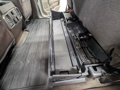 2018 Ford F-450SD Limited DRW