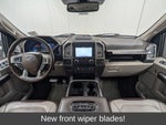 2018 Ford F-450SD Limited DRW