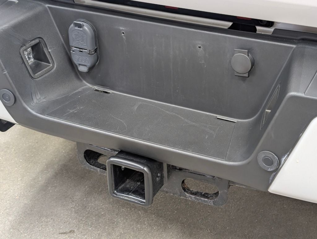 2018 Ford F-450SD Limited DRW