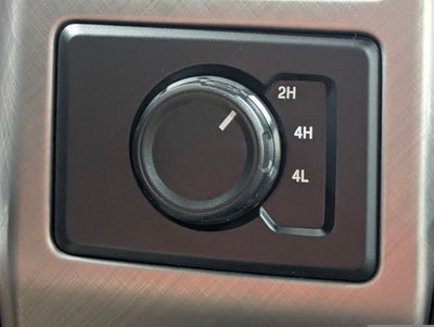 2018 Ford F-450SD Limited DRW