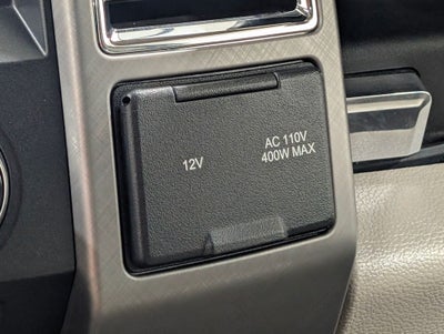 2018 Ford F-450SD Limited DRW