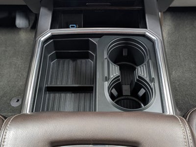 2018 Ford F-450SD Limited DRW