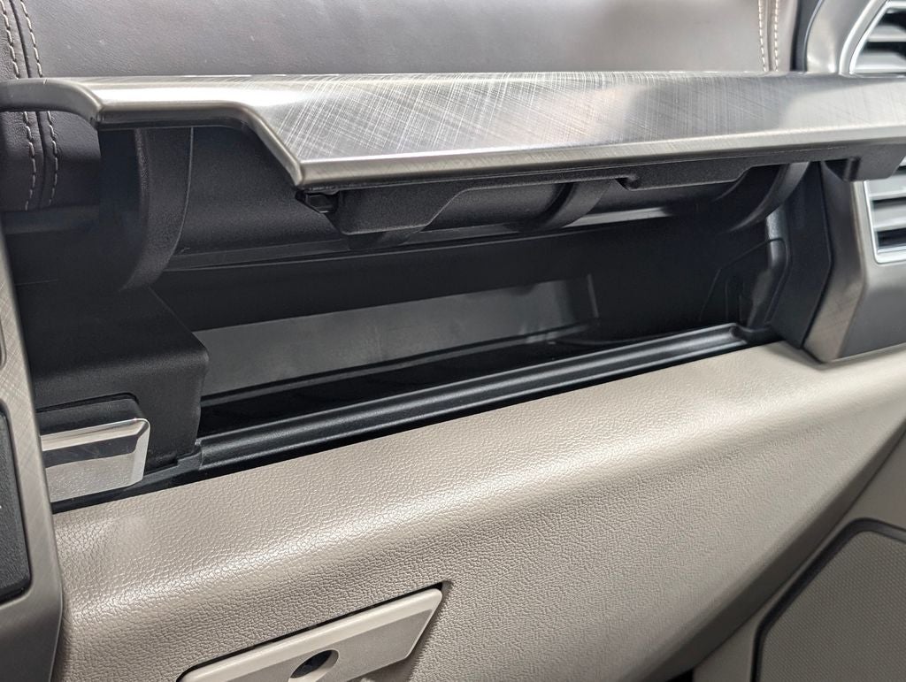 2018 Ford F-450SD Limited DRW