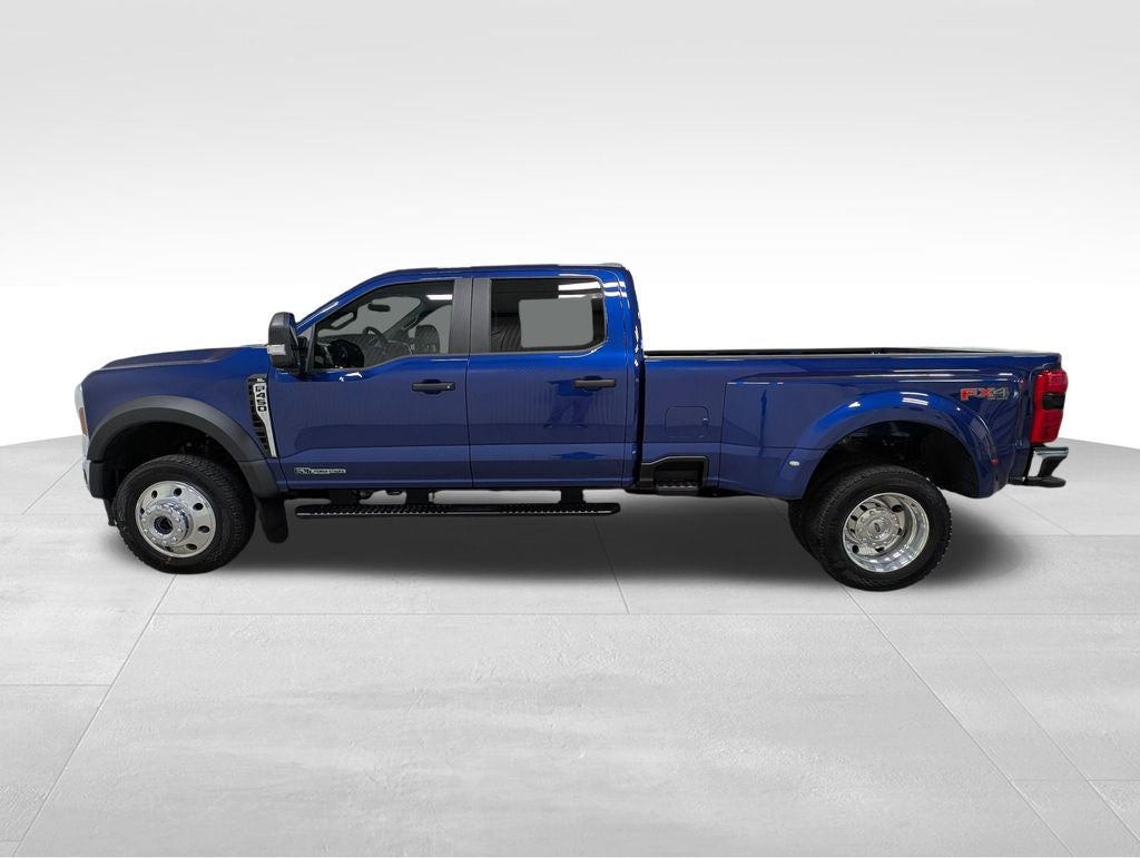 2026 Ford F-450SD XL DRW