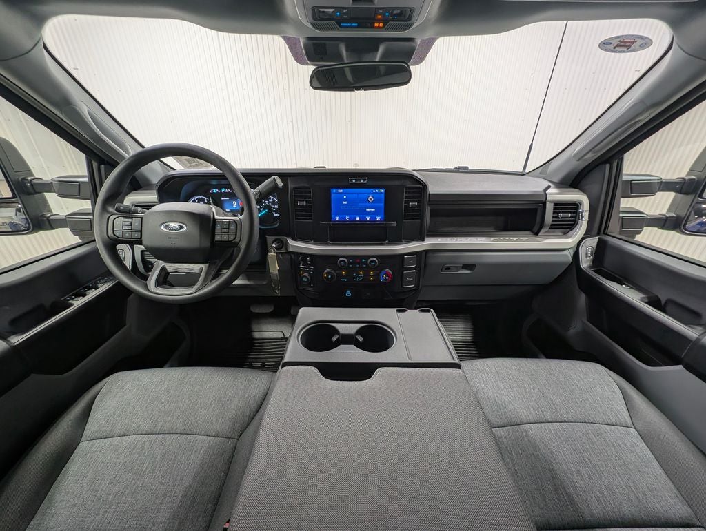 2026 Ford F-450SD XL DRW