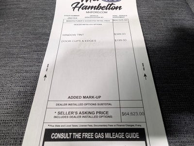 2026 Ford F-350SD XL