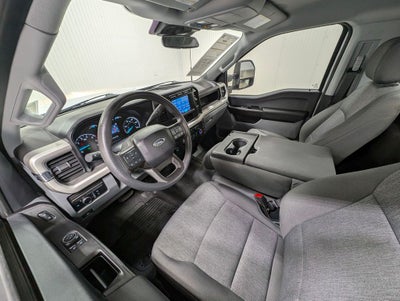 2024 Ford F-250SD XL