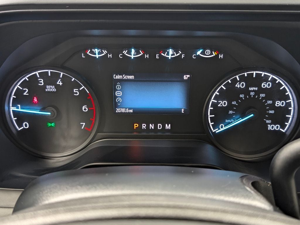 2024 Ford F-250SD XL