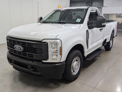 2024 Ford F-250SD XL