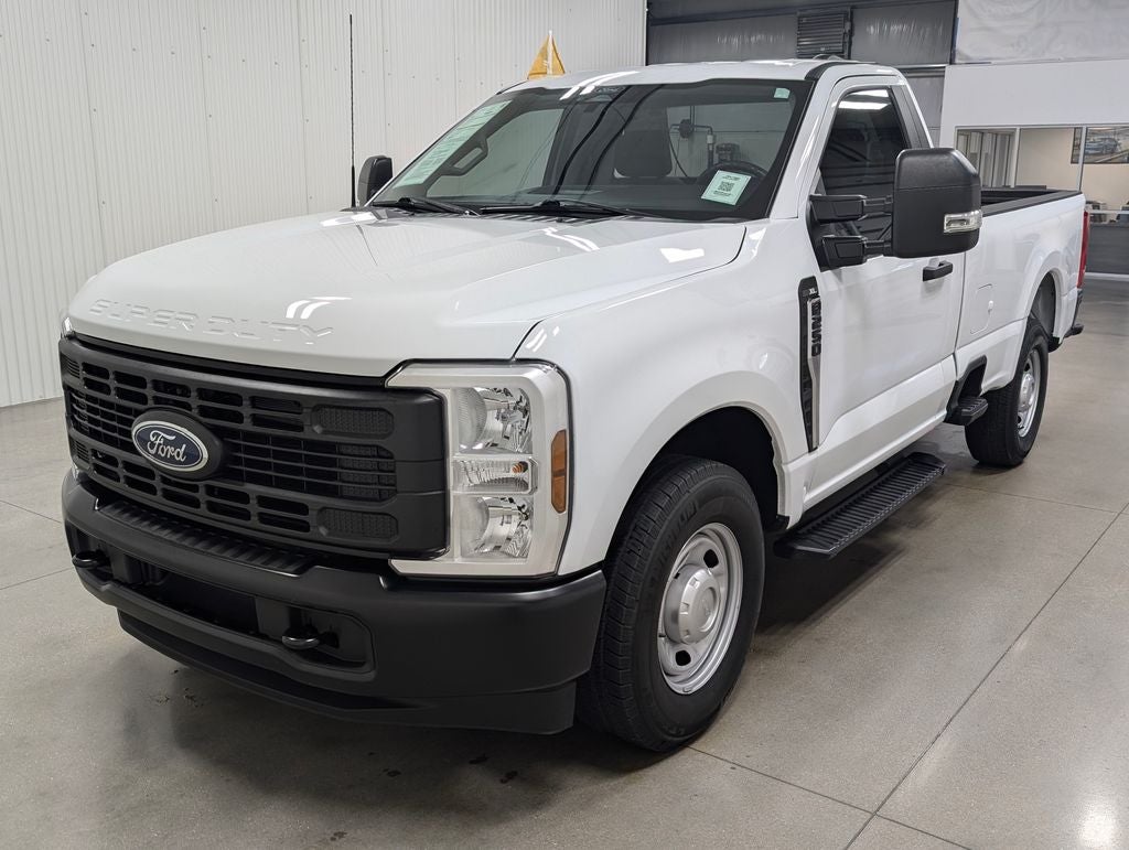 2024 Ford F-250SD XL