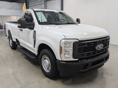 2024 Ford F-250SD XL