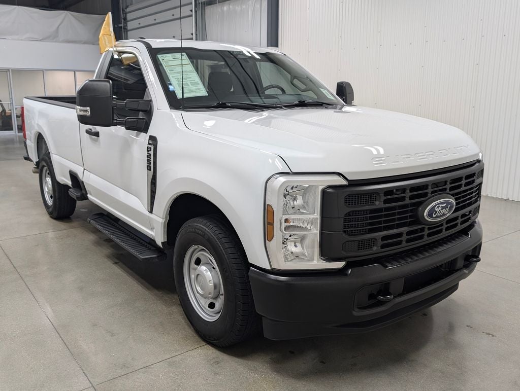 2024 Ford F-250SD XL