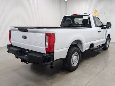 2024 Ford F-250SD XL