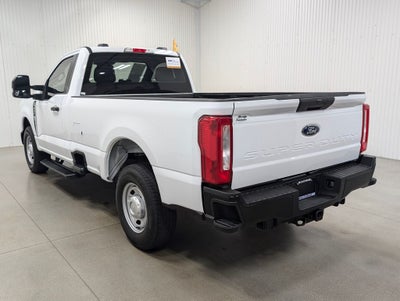 2024 Ford F-250SD XL