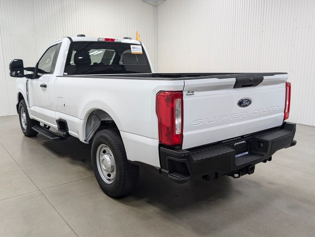 2024 Ford F-250SD XL