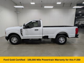 2024 Ford F-250SD XL