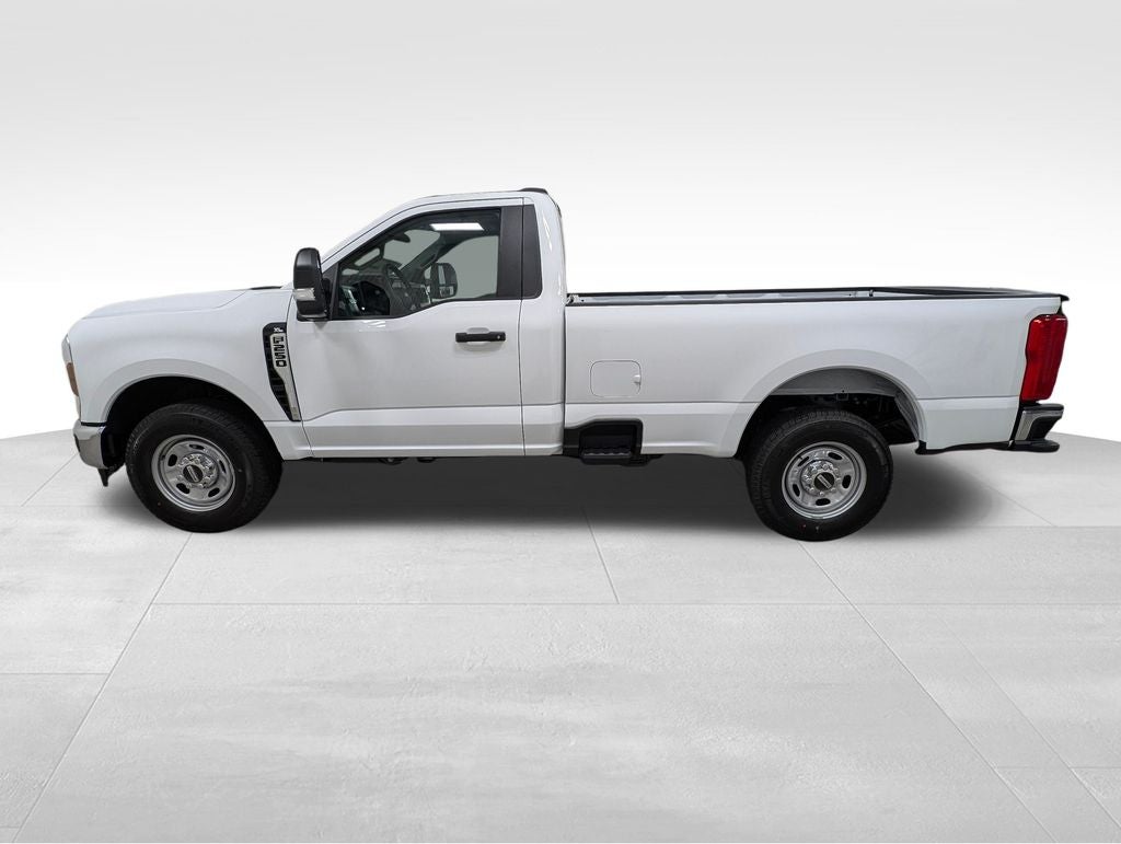 2025 Ford F-250SD XL