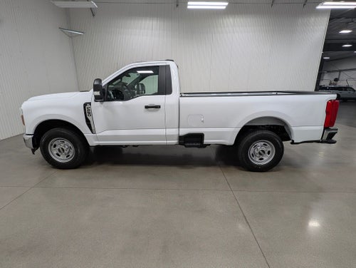 2025 Ford F-250SD XL