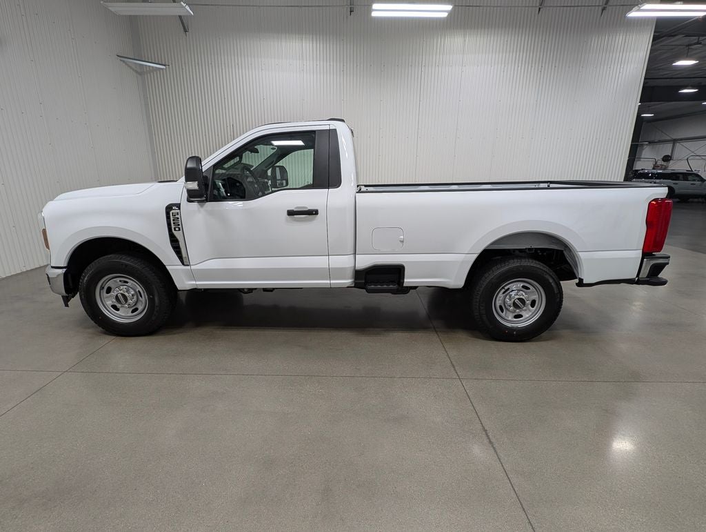 2025 Ford F-250SD XL