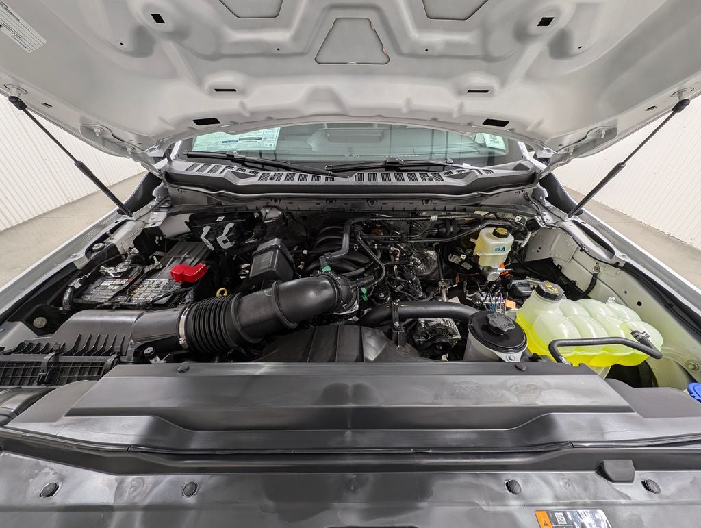 2025 Ford F-250SD XL