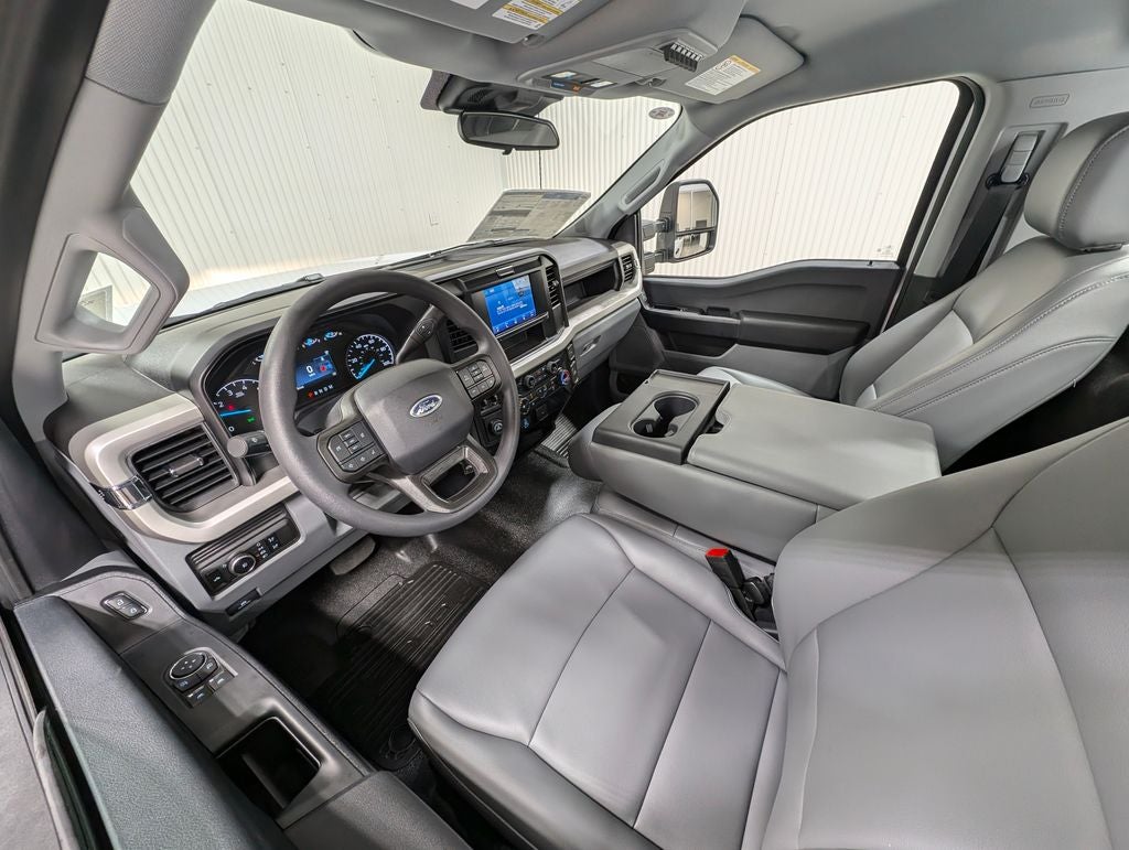 2025 Ford F-250SD XL