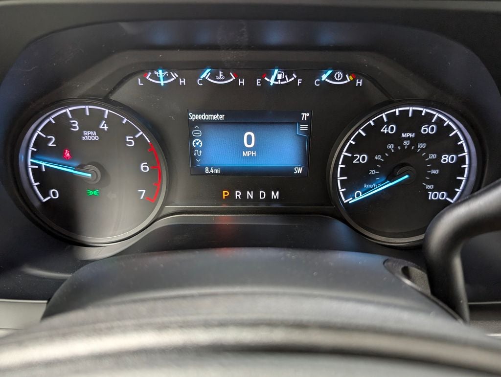 2025 Ford F-250SD XL