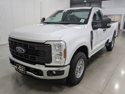 2025 Ford F-250SD XL