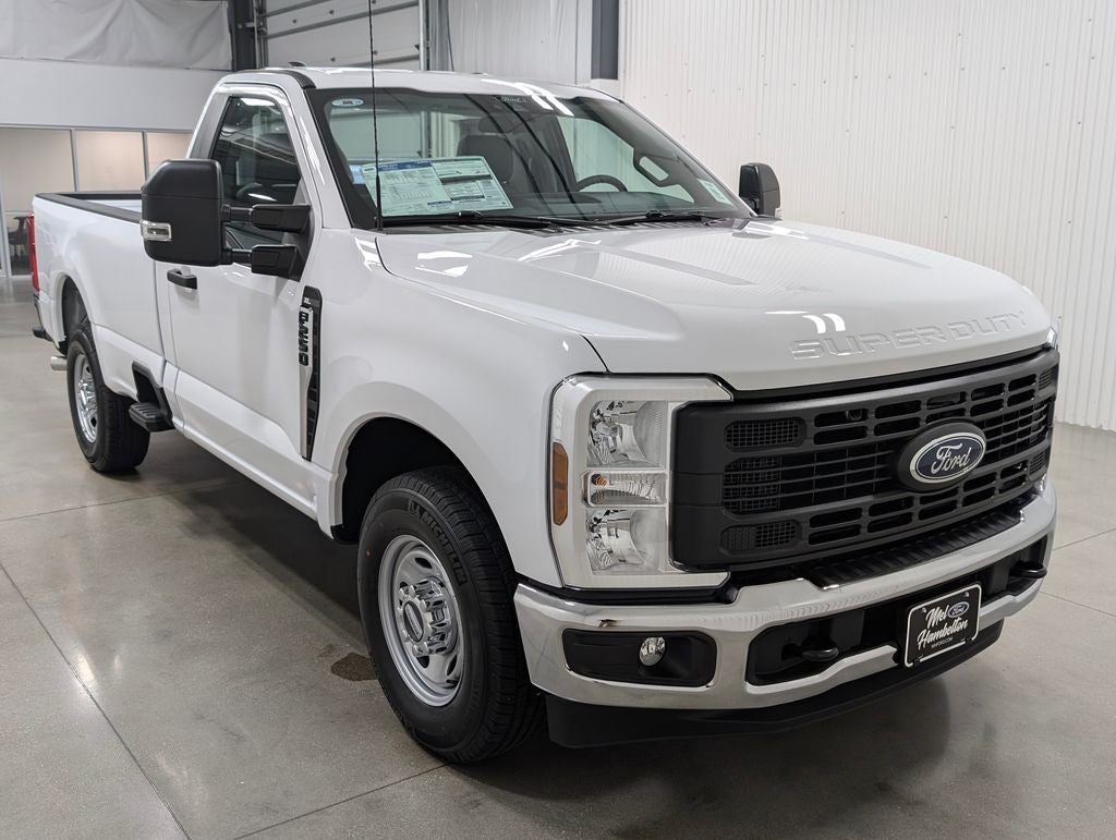 2025 Ford F-250SD XL