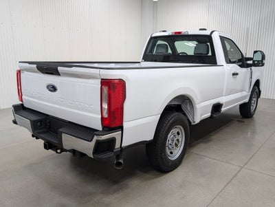 2025 Ford F-250SD XL