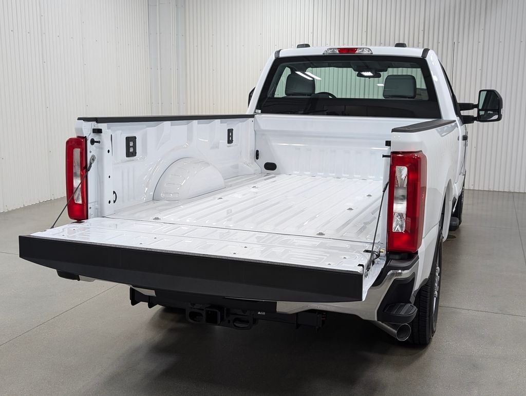 2025 Ford F-250SD XL