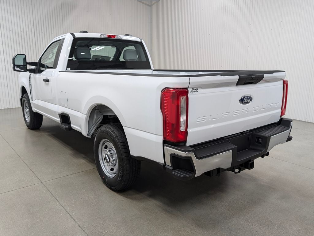 2025 Ford F-250SD XL