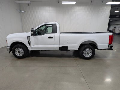 2025 Ford F-250SD XL