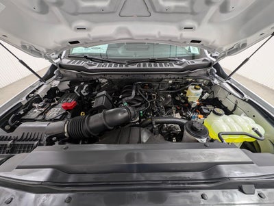 2025 Ford F-250SD XL