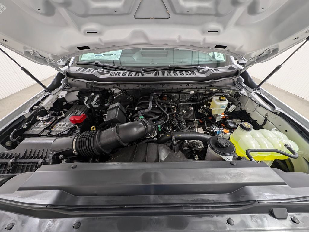 2025 Ford F-250SD XL