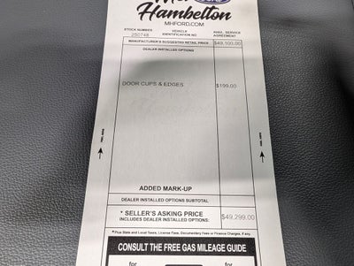 2025 Ford F-250SD XL