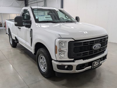 2025 Ford F-250SD XL