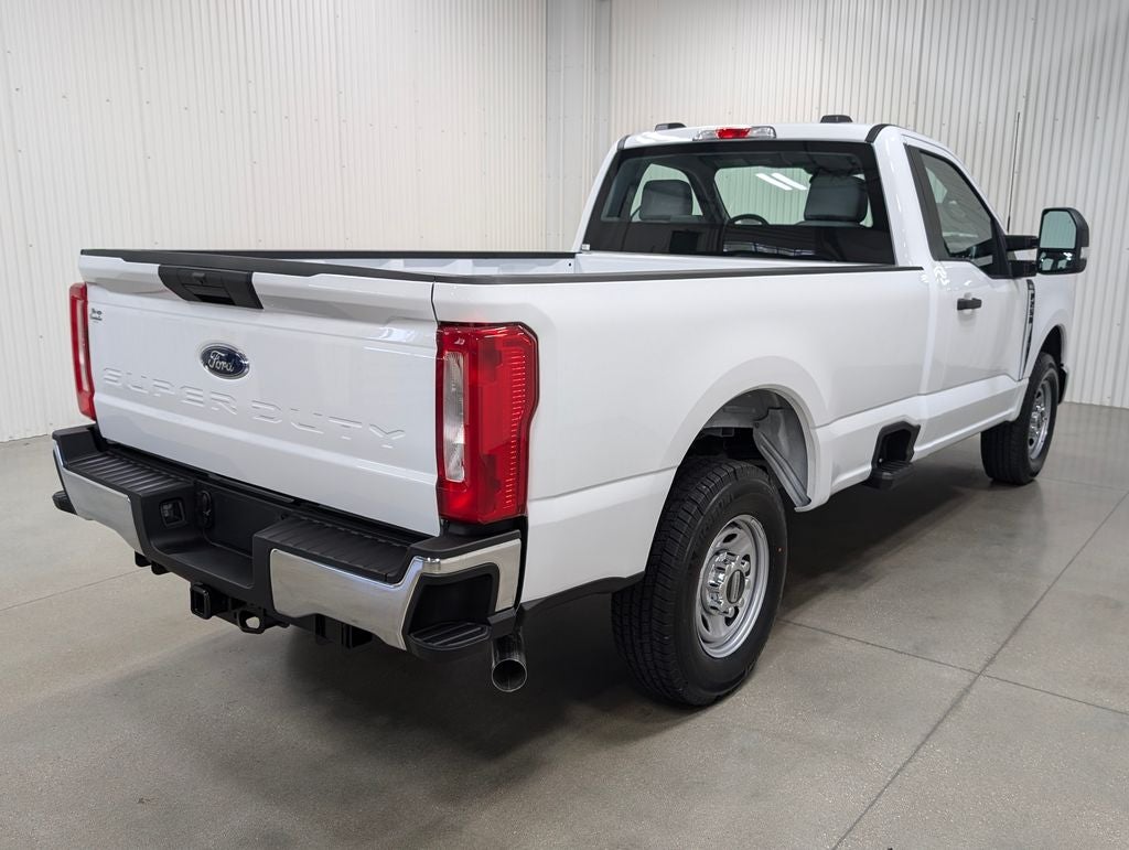 2025 Ford F-250SD XL