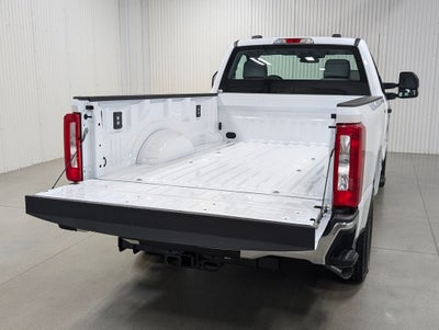 2025 Ford F-250SD XL