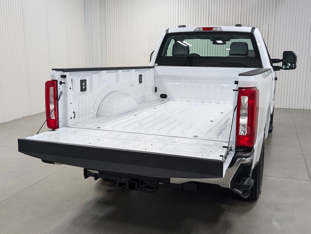 2025 Ford F-250SD XL