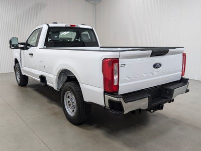 2025 Ford F-250SD XL