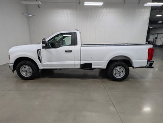 2025 Ford F-250SD XL