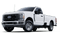 2025 Ford F-250SD XL