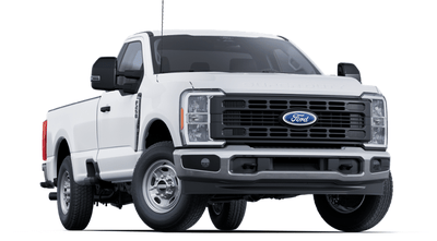 2025 Ford F-250SD XL
