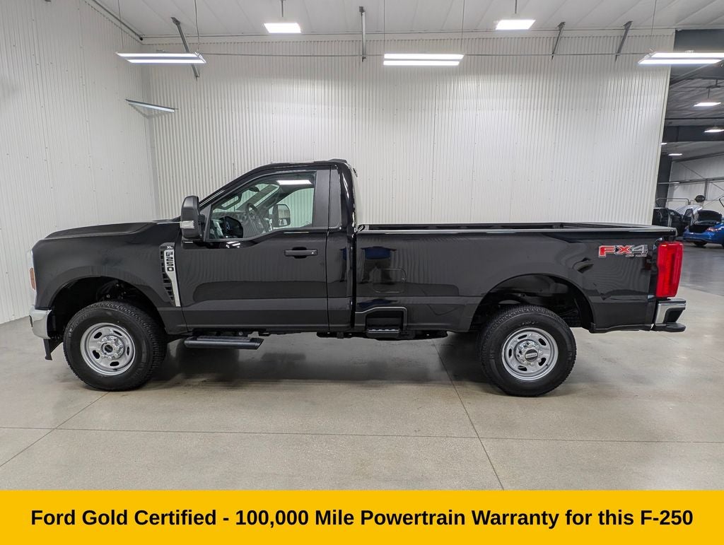 2024 Ford F-250SD XL